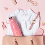 PinkySip™ Blender