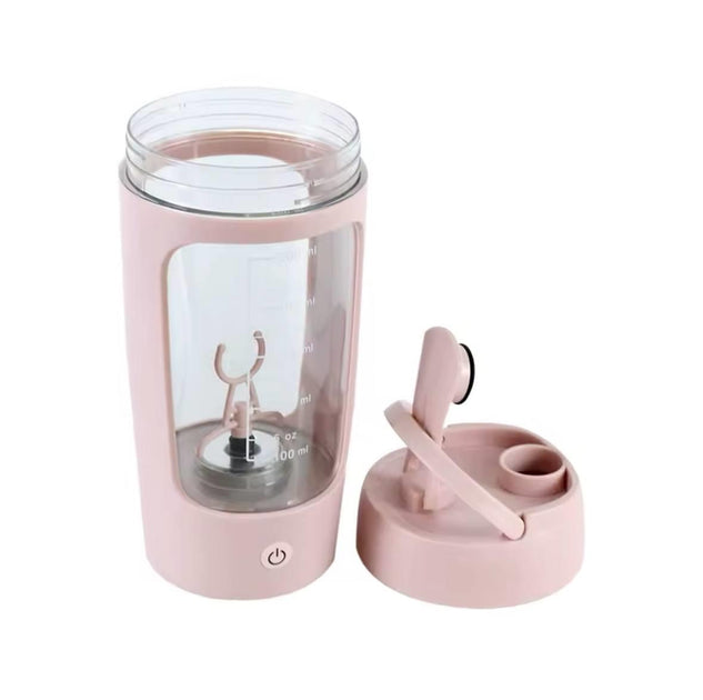 PinkyShake™ Bottle
