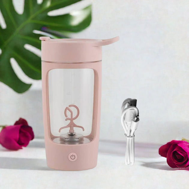 PinkyShake™ Bottle