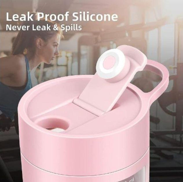 PinkyShake™ Bottle