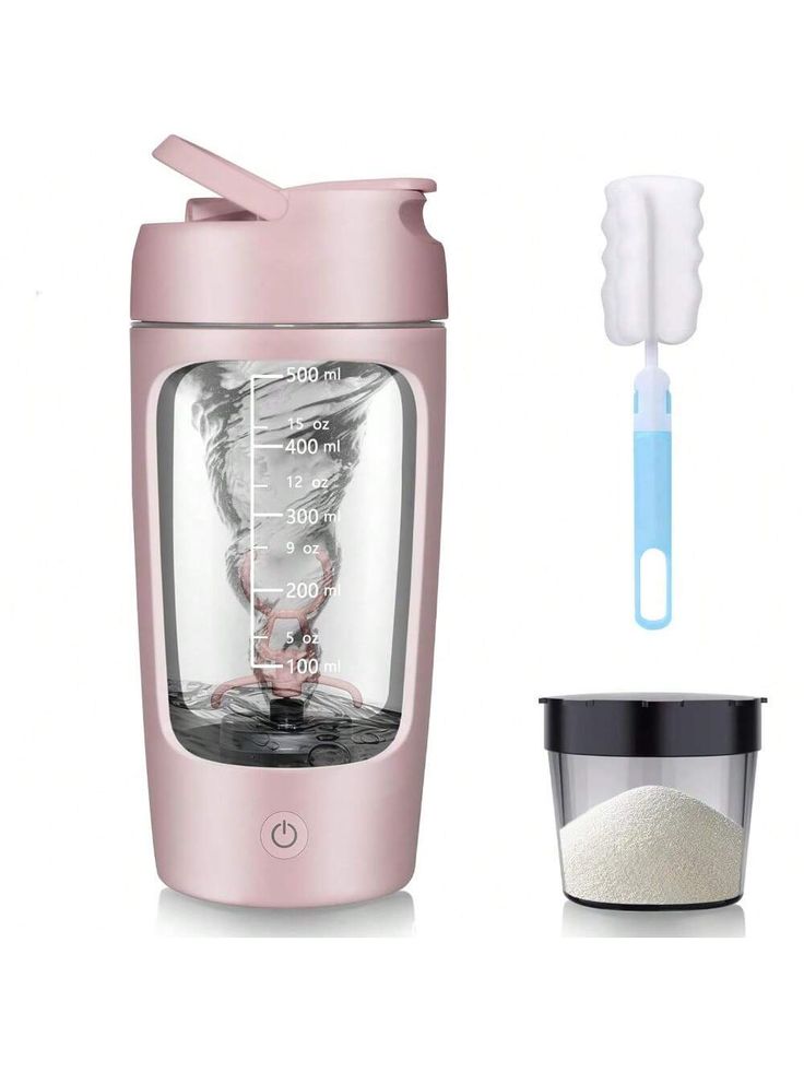 PinkyShake™ Bottle