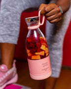 PinkySip™ Blender
