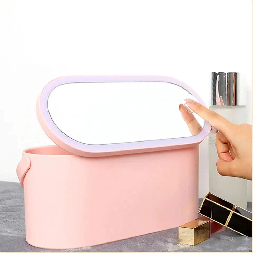 PinkyMakeup Helper™