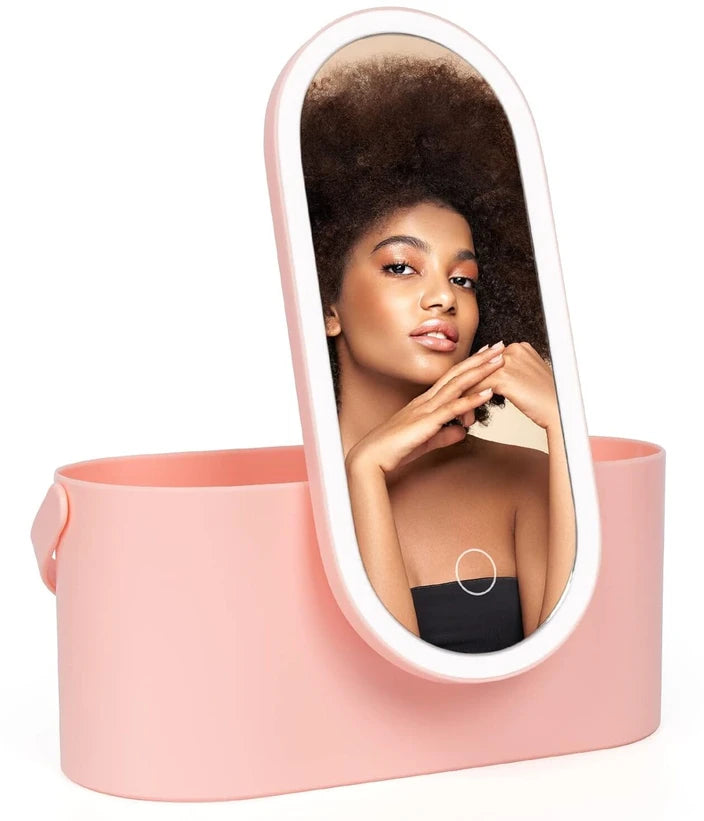 PinkyMakeup Helper™
